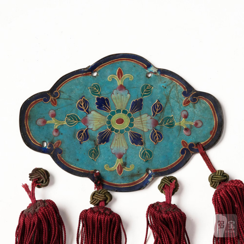 A group of tassels, - 图6